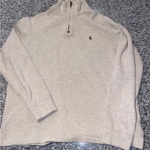 Ralph Lauren Polo Pullover